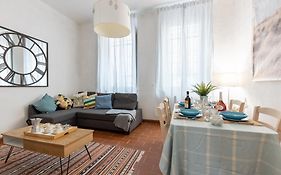 Lungarno Charismatic Apartment With Private Garden